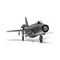 Airfix English Electric Lightning F.6 - 1:48