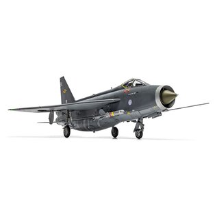 Airfix English Electric Lightning F.6 - 1:48