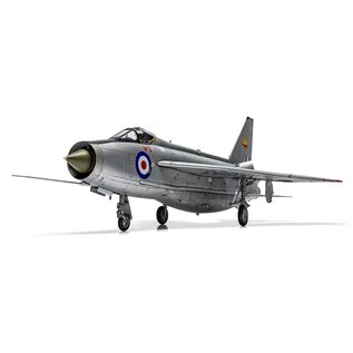 Airfix English Electric Lightning F.6 - 1:48