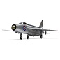 Airfix English Electric Lightning F.6 - 1:48