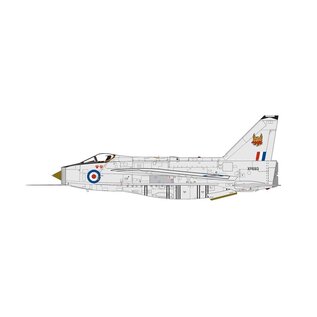 Airfix English Electric Lightning F.6 - 1:48