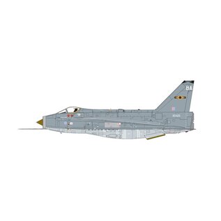 Airfix English Electric Lightning F.6 - 1:48