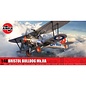 Airfix Bristol Bulldog Mk.IIA - 1:48