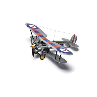 Airfix Bristol Bulldog Mk.IIA - 1:48
