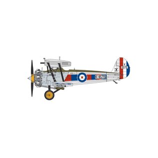 Airfix Bristol Bulldog Mk.IIA - 1:48