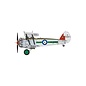 Airfix Bristol Bulldog Mk.IIA - 1:48