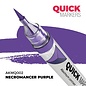 AK Interactive Quick Marker - Necromancer Purple