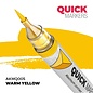 AK Interactive Quick Marker - Warm Yellow