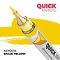 AK Interactive Quick Marker - Space Yellow