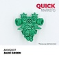 AK Interactive Quick Marker - Jade Green