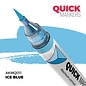 AK Interactive Quick Marker - Ice Blue