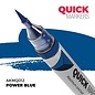 AK Interactive Quick Marker - Power Blue