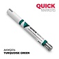AK Interactive Quick Marker - Turquoise Green