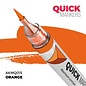 AK Interactive Quick Marker - Orange