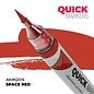 AK Interactive Quick Marker - Space Red