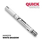 AK Interactive Quick Marker - White Shadow