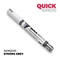AK Interactive Quick Marker - Strong Grey