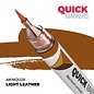 AK Interactive Quick Marker - Light Leather