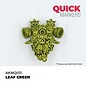 AK Interactive Quick Marker - Leaf Green