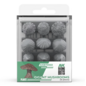 AK Interactive Basing Bits - Gigant Mushrooms