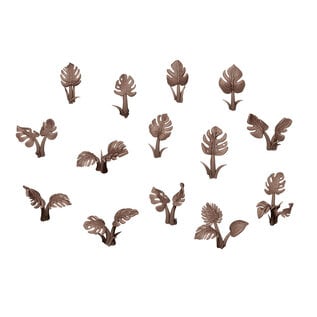 AK Interactive Basing Bits - Monstera