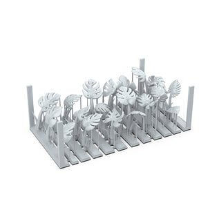 AK Interactive Basing Bits - Monstera