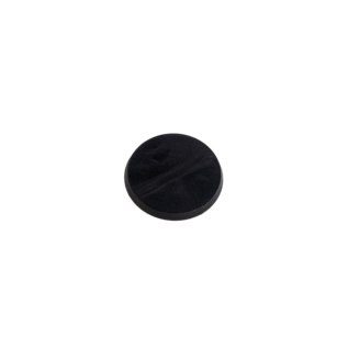 AK Interactive Round Base 32mm - 10 Units