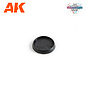 AK Interactive Hollow Bases 32mm - 10 Units