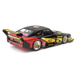 TAMIYA 1978 Ford Zakspeed Capri Turbo - 1:24
