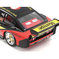 TAMIYA 1978 Ford Zakspeed Capri Turbo - 1:24
