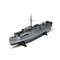 Airfix German E-Boat - Vintage Classics - 1:72