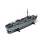 Airfix German E-Boat - Vintage Classics - 1:72
