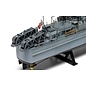 Airfix German E-Boat - Vintage Classics - 1:72