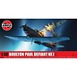 Airfix Boulton Paul Defiant NF.I - 1:48