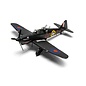 Airfix Boulton Paul Defiant NF.I - 1:48