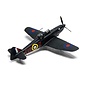 Airfix Boulton Paul Defiant NF.I - 1:48