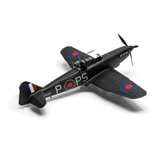 Airfix Boulton Paul Defiant NF.I - 1:48