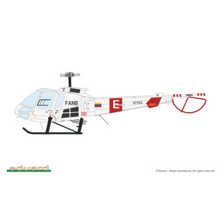 Eduard Enstrom 480 - Hybrid - 1:72