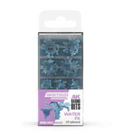 AK Interactive AK Interactive - Basing Bits - Special Effects - Water FX