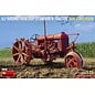 MiniArt All-Around/Rowcrop Standard N Tractor 1936 Conversion - 1:35