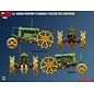 MiniArt All-Around/Rowcrop Standard N Tractor 1936 Conversion - 1:35