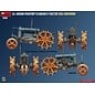 MiniArt All-Around/Rowcrop Standard N Tractor 1936 Conversion - 1:35