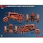 MiniArt All-Around/Rowcrop Standard N Tractor 1936 Conversion - 1:35