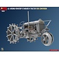 MiniArt All-Around/Rowcrop Standard N Tractor 1936 Conversion - 1:35