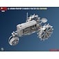MiniArt All-Around/Rowcrop Standard N Tractor 1936 Conversion - 1:35