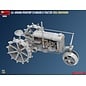 MiniArt All-Around/Rowcrop Standard N Tractor 1936 Conversion - 1:35