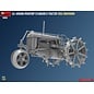 MiniArt All-Around/Rowcrop Standard N Tractor 1936 Conversion - 1:35