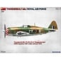 MiniArt Republic Thunderbolt Mk. I Royal Air Force - Basic Kit - 1:48