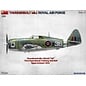 MiniArt Republic Thunderbolt Mk. I Royal Air Force - Basic Kit - 1:48