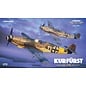 Eduard Kurfürst - Messerschmitt Bf 109K-4 Dual Combo - 1:72